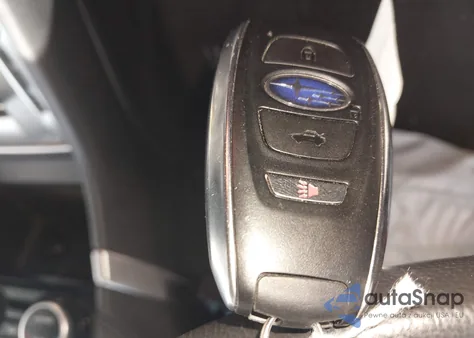 2023 Subaru Forester Premium z USA, uszkodzony, nr VIN JF2SKAEC9PH457527